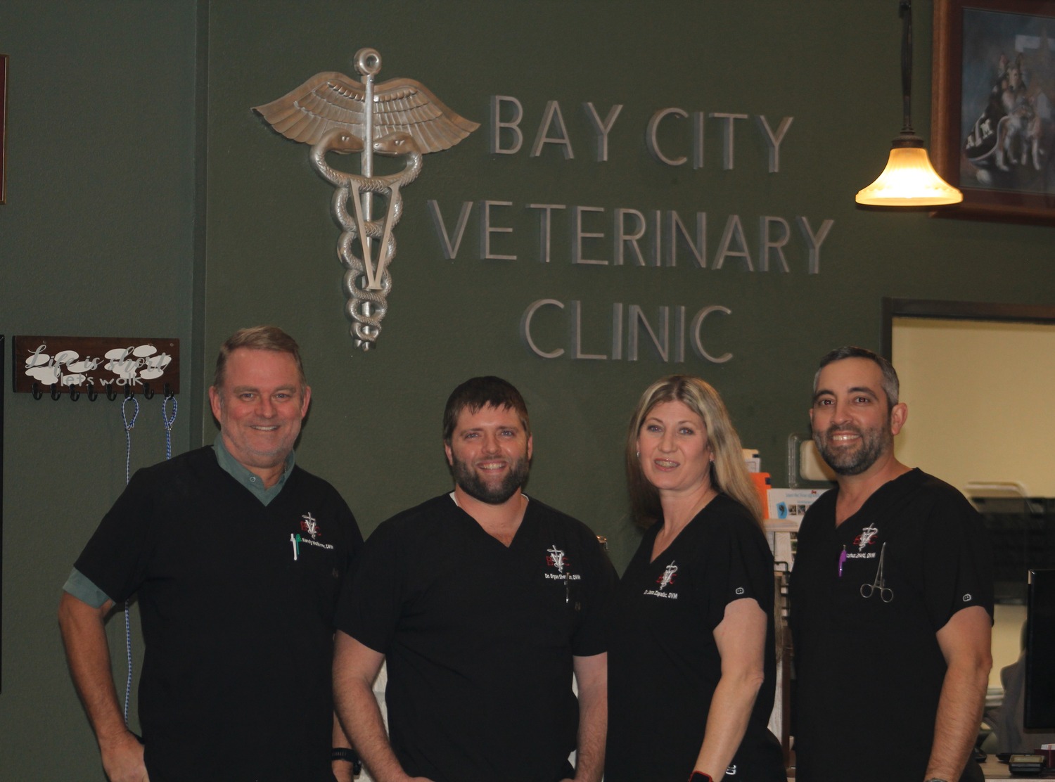 Vet Doctors Image